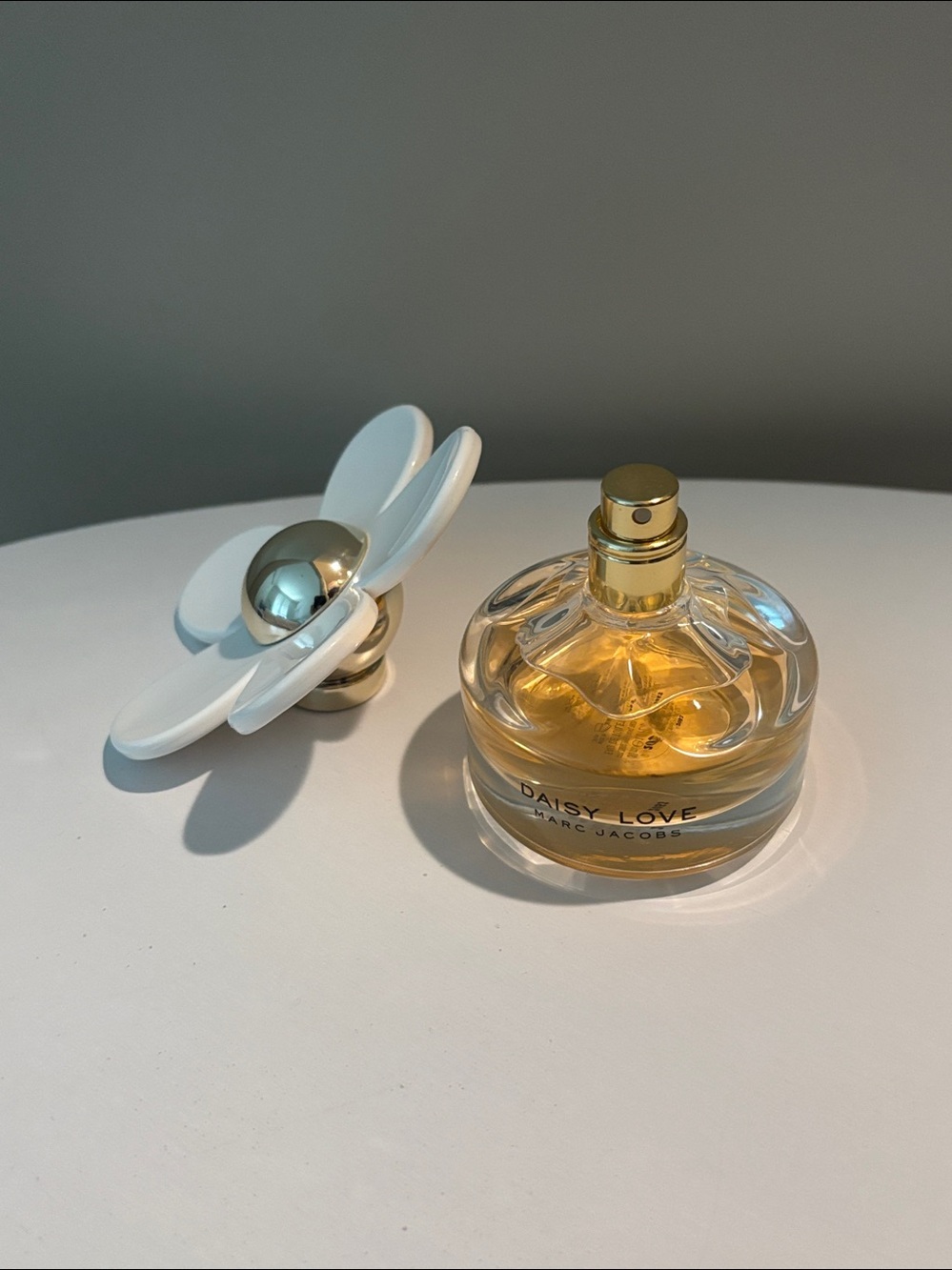 Daisy Love Marc Jacobs - Picture 6 of 10